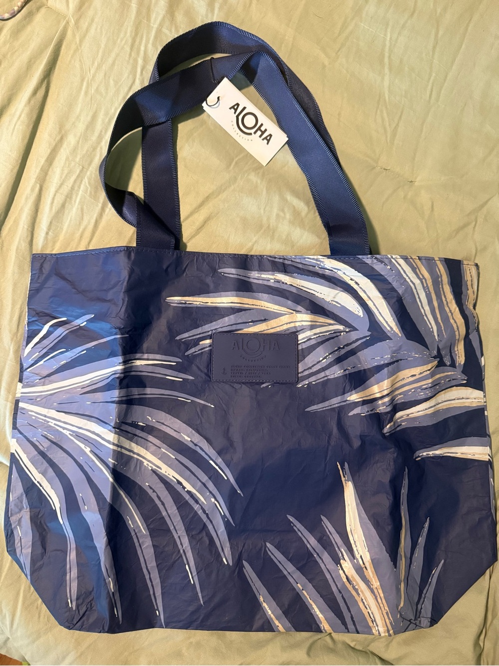 ALOHA Collection - Never Used